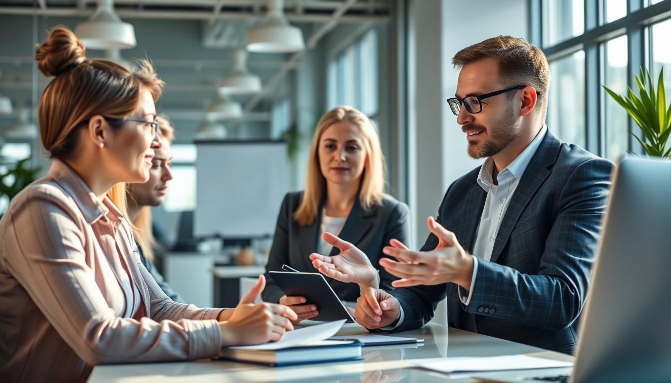 Gerenciamento de Contratos